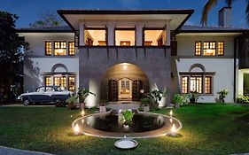 The Elephant Stables